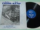 Maddy Prior & Rick Kemp - Happy Families - 1990 UK Vinyl LP