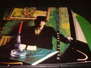 BOB DYLAN World Gone Wrong Color vinyl LP unplayed