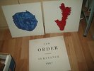 New Order Substance, double vinyl record, lp 1987, 12