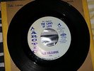 northern soul 45RPM the volcanos the laws of love