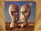 PINK FLOYD. THE DIVISION BELL.1994 LP.IST PRESS A-2/B-1 ORIGINAL GATEFOLD SLEEVE