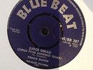 Prince Buster, Judge Dread, Bluebeat, Rare Ska