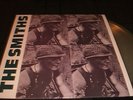 THE SMITHS Meat Is Murder LP unplayed color vinyl Morrissey