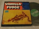 Psych Rock Vinyl LP -  Vanilla Fudge - Vanilla Fudge S/T - Australia - Atlantic