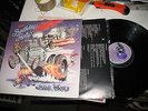THE BIRTHDAY PARTY- Junk Yard LP 1982 OZ AUST MISSING LINK LINK21 Nick Cave RARE