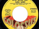 Virgil Henry - You Ain't Sayin Nothin' New - Colossus 45