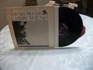 LARRY YOUNG TITLED YOUNG BLUES  NEW JAZZ RECORDS NO.NJ-8624 PURPLE FIRST