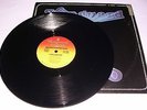Mouzon's Electric Band - Everybody Get Down / I Still Love You 12