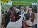 THE BEACH BOYS PET SOUNDS ON 12