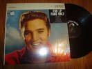 VG + TO VG++ ELVIS' LP: 