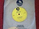 BLOPS, CHILE PSYCH, RARE DICAP SINGLE, VG+ 