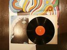Bob Dylan's Greatest Hits LP With Milton Glaser Poster - EX - KCS 9463 Record