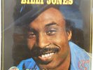 Billy Jones - Birds of the Sea - LP white Label Promo vg/vg+ 1975 Decca Germany