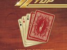 ZZ TOP - Live in Germany 1980  DLP