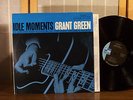 GRANT GREEN LP 