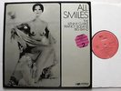 Kenny CLARKE Francy BOLAND BIG BAND All smiles GERMANY Orig LP MPS 15214 - MINT