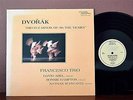2E LP: Wilson Audiophile W-8416 Dvorak: Francesco Trio 