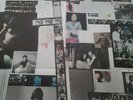 Beatles  white album poster. free post uk .