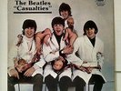 THE BEATLES-RARE LP-