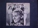 Jerry Lee Lewis High School Confidential SUN #296 & Picture Sleeve