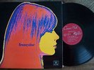 FRANCOISE HARDY FRANCOISE ORIGINAL BIEM FR 1970 VINYL GATEFOLD LP FRENCH POP