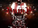 BUN B Trill O.G. The Epilogue LP NEW VINYL Rap-A-Lot UGK Big K.R.I.T. Raekwon R