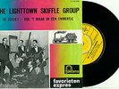 the LIGHTTOWN SKIFFLE GROUP 