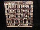 LED ZEPPELIN PHYSICAL GRAFFITI WITH ORIGINAL INNER SLEEVES FIRST PRESSING