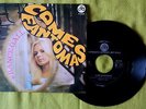 FRANCE GALL COME FANTOMAS ITALY PS 7
