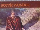 LP (MFSL) . STEVIE WONDER - Talking Book (Superstition You are the Sunshine NEU