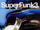v/a SUPERFUNK 3 2x LP NEW VINYL Ace BGP Rare & Classic Funk Breaks Beats