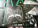 Electric Wizard -Time To Die 2 LP +Poster/Doom Metal/Reverend Bizarre/Rise Above