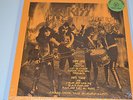 KISS -TULSA STRUTTER- ULTRA LTD. GREEN VINYL ONLY 27