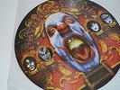 KISS-PSYCHO CIRCUS-PICTURE DISC VINYL