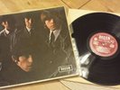 ROLLING STONES No 2 RARER Flipback 'Blind Man' Cover VG+/VG+ Red Unboxed Decca
