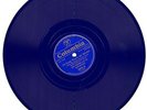 78 RPM Ted Weems--I'll Keep Warm / Winter Wonderland  Blue Columbia 2976