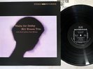 BILL EVANS TRIO WALTZ FOR DEBBY RIVERSIDE SMJ-6118 Japanese Pressing Vinyl LP