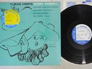 KENNY BURRELL BLUE LIGHTS VOLUME 1 BLUENOTE BLP 1596 Japanese Pressing Vinyl LP