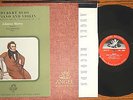 ANGEL UK Johanna Martzy Violin Schubert Fantasie & Rondeau Brillante Antonietti