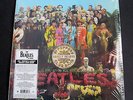 THE BEATLES **Sgt. Pepper's Lonely Hearts Club Band MONO VINYL SEALED LP