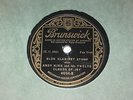 Mess-a-stomp / Blue clarinet stomp  Andy Kirk & His Twelve clouds of joy BRUNSWI