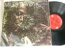 MILES DAVIS Kind of Blue John Coltrane Bill Evans Columbia CL 1355 2 eye mono LP