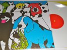 The Format - Dog Problems 2xLP White Vinyl LIMITED /1000 Fun.
