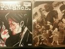 MY CHEMICAL ROMANCE THREE CHEERS FOR SWEET REVENGE-THE BLACK PARADE LIMITED LP'S