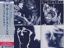 The Rolling Stones - Emotional Rescue Japan SHM SACD