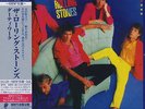 The Rolling Stones - Dirty Work Japan SHM SACD