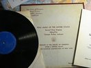 Folk Music Of The United States 