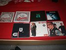Die Ärzte Samlung Vinyl LP