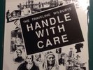Travelling Wilburys Handle With Care SL87036