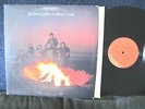 1975 The Band Northern Lights - Southern Cross LP Capitol–ST-11440 levon helm